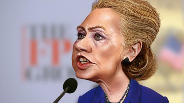 hillary_clinton_caricature_by_donkeyhotey-d5sxki7