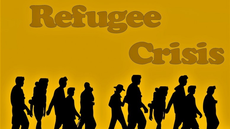 refugee crisis