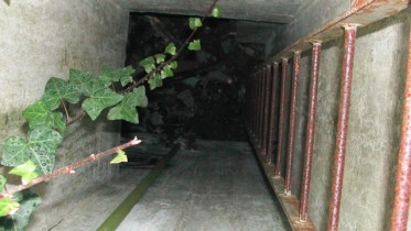 underground-bunker