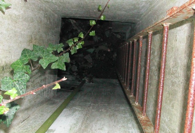 underground-bunker