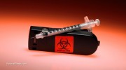 Biohazard-Needle-Syringe-Vaccine-Poison