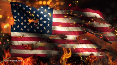 Destroy-America-Burning-Flag