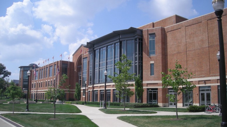 Ohio State University