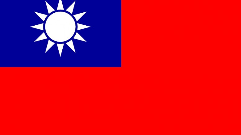 Taiwan-flag