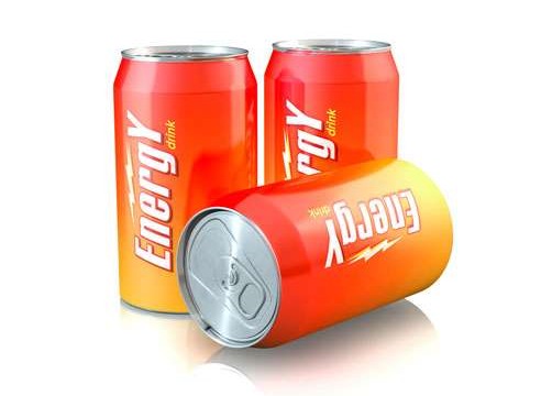 energy drink