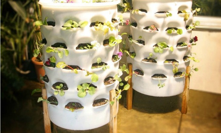 garden-tower-food-grow