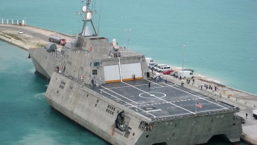 littoral-combat-ship