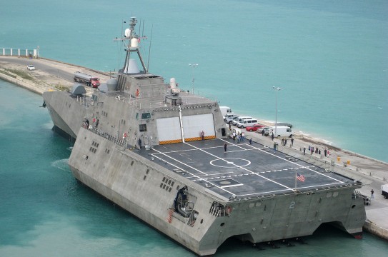 littoral-combat-ship