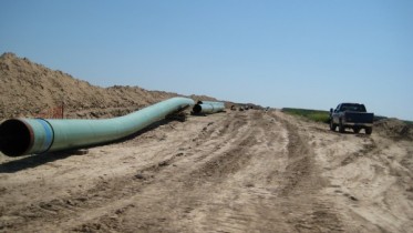 pipeline