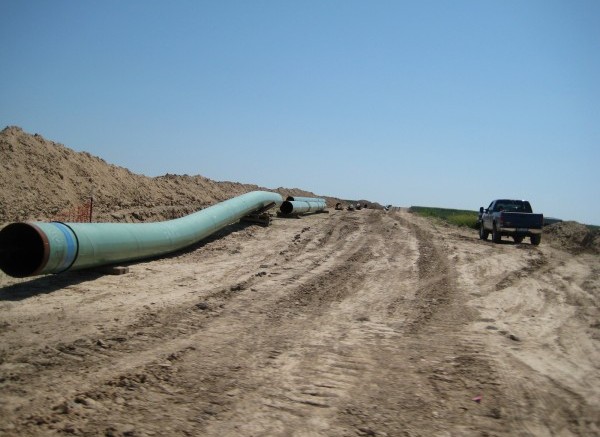 pipeline