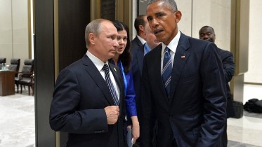 putin-obama