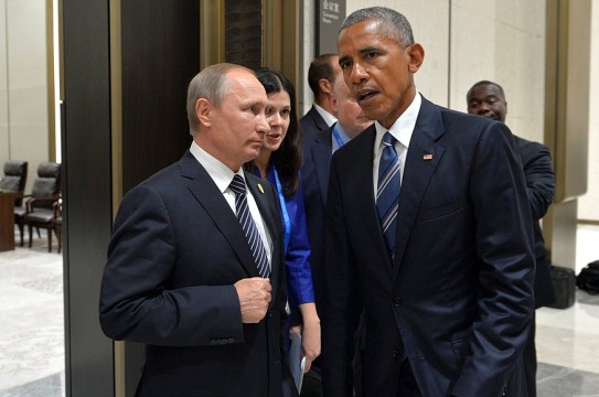 putin-obama