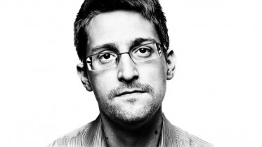 snowden