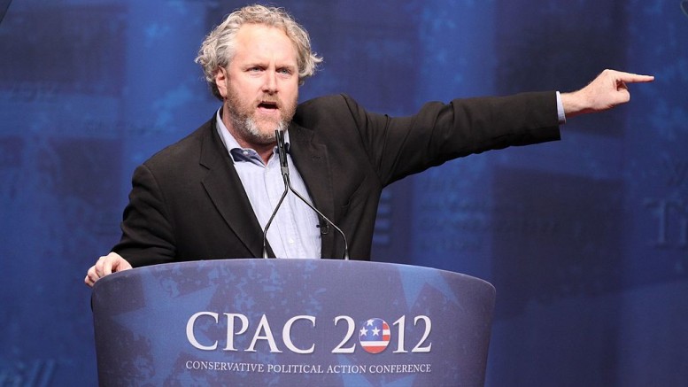 Andrew Breitbart