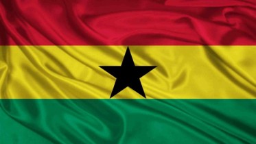 Ghana