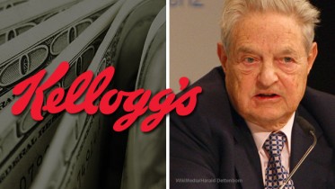 Kelloggs-George-Soros