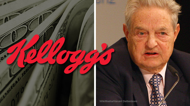 Kelloggs-George-Soros