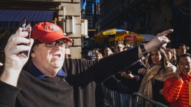 Michael Moore