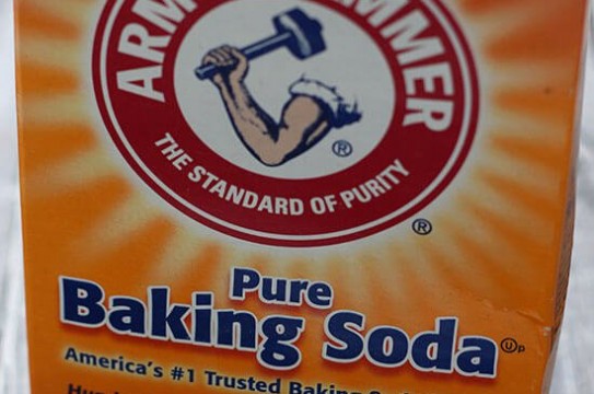 baking-soda