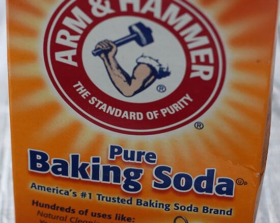 baking-soda