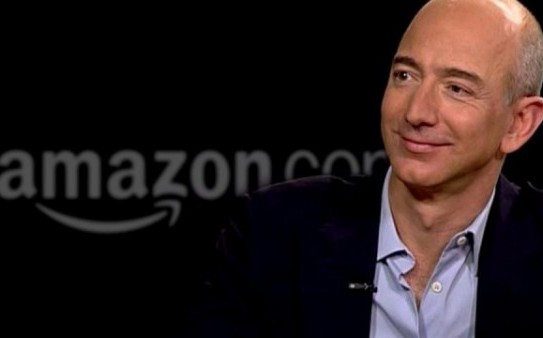 bezos-amazon