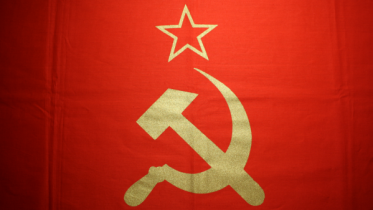 soviet union flag