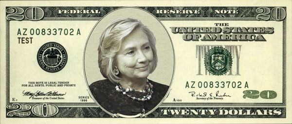 Hillary-Clinton-20-dollar-bill